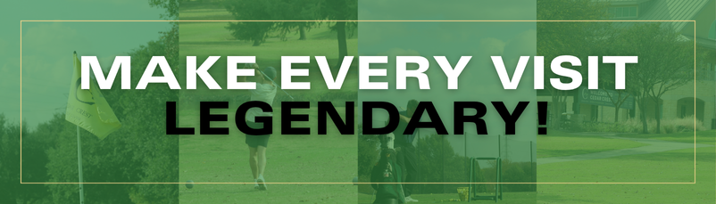 Make Every Visit Legendary 1