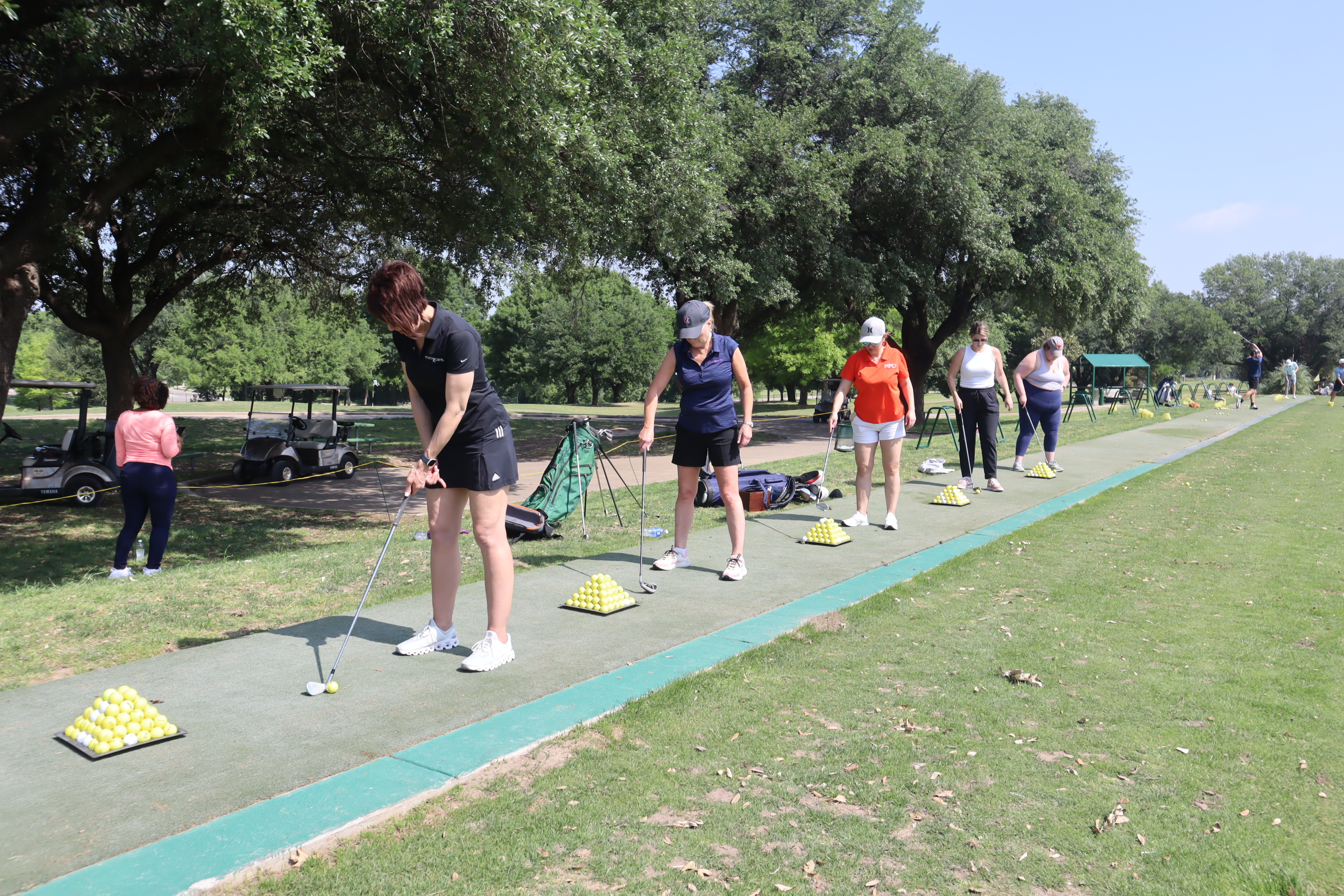 LadiesGolf